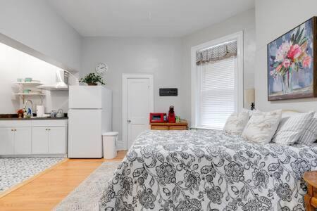 Fan District Casa | G2 CENTRAL LOCATION museums FREE PARKING
