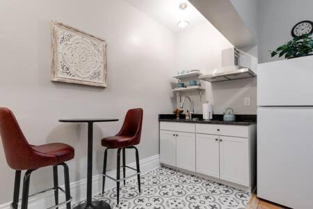 Fan District Casa | G2 CENTRAL LOCATION museums FREE PARKING