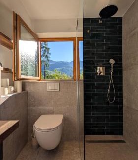 Bayrischzell Apartamento | G21 Alpine Chalet a MOUNTAIN HIDEAWAY