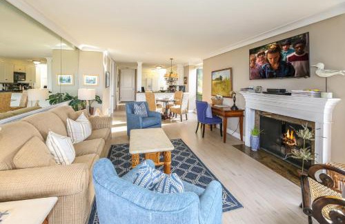Townsite Casa | G23 - Coastal Cottage