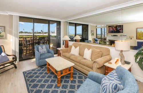 Townsite Casa | G23 - Coastal Cottage