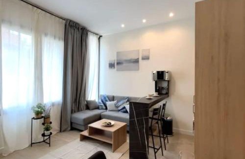 Pueblo Nuevo Apartamento | G3 Apartamento Exclusivo, Madrid