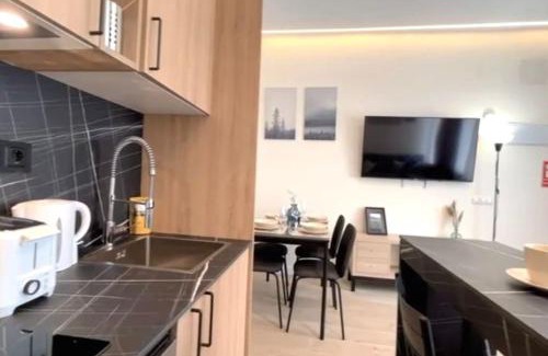 Pueblo Nuevo Apartamento | G3 Apartamento Exclusivo, Madrid