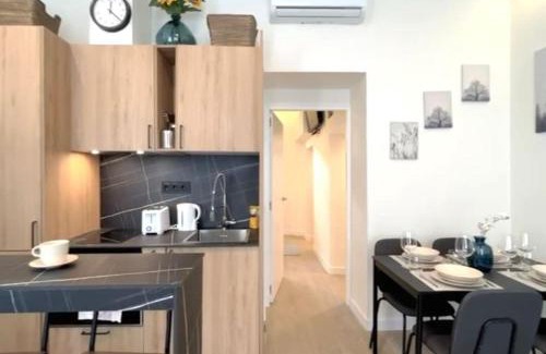 Pueblo Nuevo Apartamento | G3 Apartamento Exclusivo, Madrid