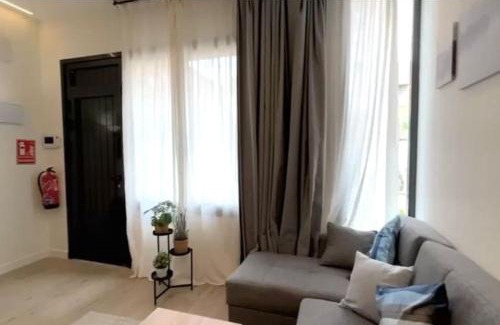 Pueblo Nuevo Apartamento | G3 Apartamento Exclusivo, Madrid