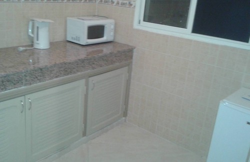 Agadir Apartamento | G3 Apartamento Agadir