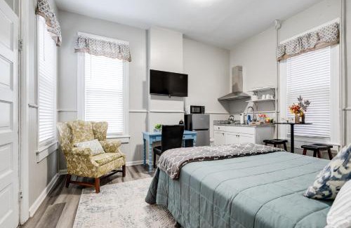 Fan District Casa | G3 central location museums FREE PARKING