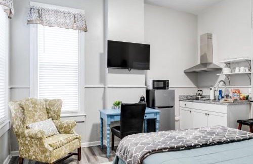 Fan District Casa | G3 central location museums FREE PARKING