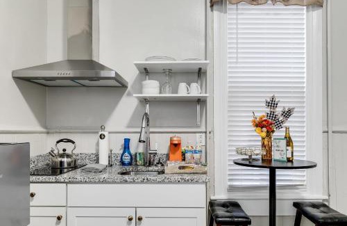 Fan District Casa | G3 central location museums FREE PARKING