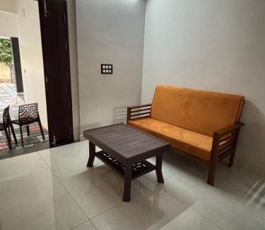 Thiruvananthapuram Apartamento | G3 Gayathri Enclave Fully furnished 2BHK Apartment