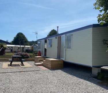 Par Apartamento | G3 Holiday Caravan