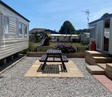 Par Apartamento | G3 Holiday Caravan