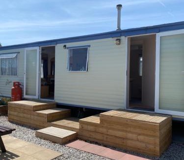 Par Apartamento | G3 Holiday Caravan
