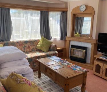 Par Apartamento | G3 Holiday Caravan