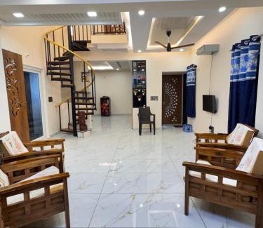 Mysore Apartamento | G3 nest