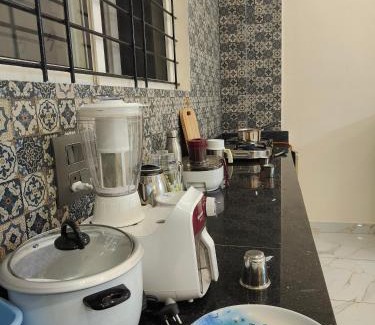 Mysore Apartamento | G3 nest