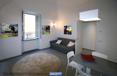 Finalborgo Casa | G30 Finalborgo Lodging'n Bike Box