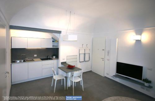 Finalborgo Casa | G30 Finalborgo Lodging'n Bike Box