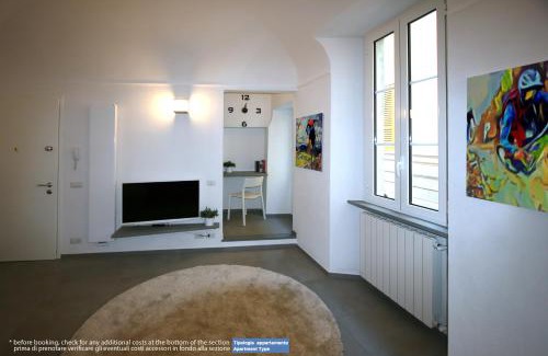 Finalborgo Casa | G30 Finalborgo Lodging'n Bike Box