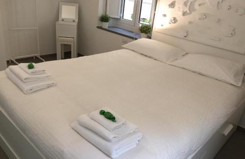 Finalborgo Casa | G30 Finalborgo Lodging'n Bike Box