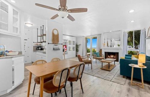 Townsite Casa | G35 - Golden Poppy Beach Cottage