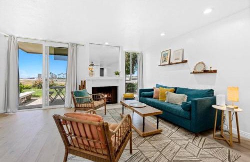 Townsite Casa | G35 - Golden Poppy Beach Cottage
