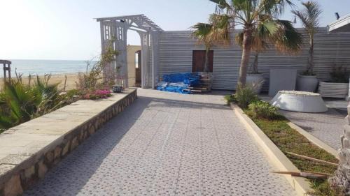 Sidi Abd El-Rahman Apartamento | G5 lazordy bay
