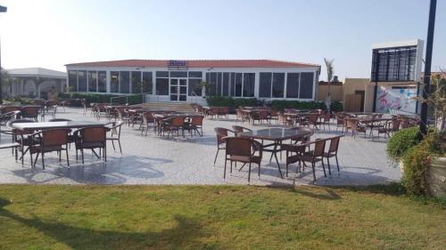 Sidi Abd El-Rahman Apartamento | G5 lazordy bay