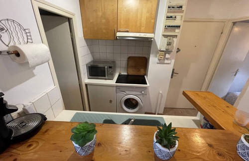 Neudorf Ouest Apartamento | #g55 : Spacieux Appt 3 Pièces Lumineux et Calme à Neudorf Proche Centre Ville