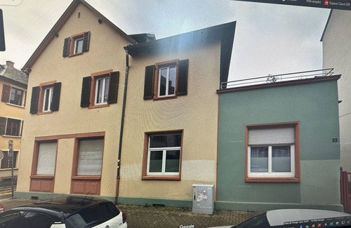 Neudorf Ouest Apartamento | #g55 : Spacieux Appt 3 Pièces Lumineux et Calme à Neudorf Proche Centre Ville
