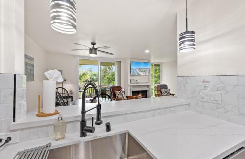 Townsite Apartamento | G6 - Answered Prayers Cottage