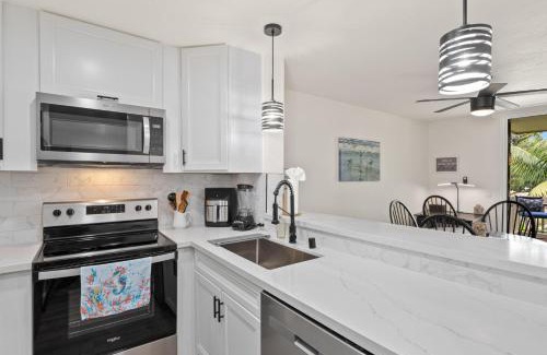 Townsite Apartamento | G6 - Answered Prayers Cottage