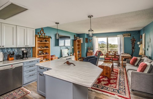 Gearhart Condominio | Gearhart House G606: 1 BR / 1 BA en Gearhart, capacidad para 4