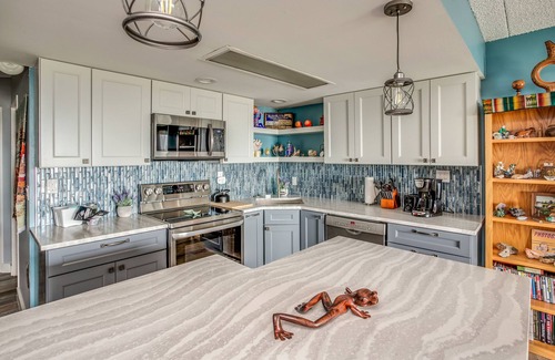 Gearhart Condominio | Gearhart House G606: 1 BR / 1 BA en Gearhart, capacidad para 4