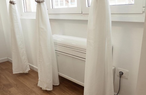 Cascina dei Pomi Apartamento | G62 confortevole bilocale zona Stazione Centrale