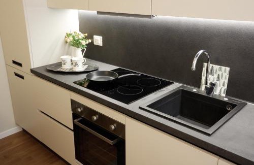 Cascina dei Pomi Apartamento | G62 confortevole bilocale zona Stazione Centrale