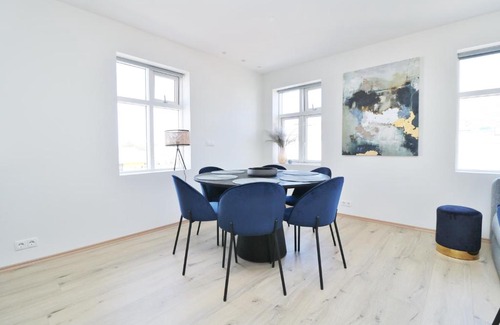 City Center Apartamento | G7 Akureyri Central Apartments
