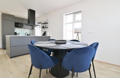 City Center Apartamento | G7 Akureyri Central Apartments