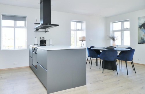 City Center Apartamento | G7 Akureyri Central Apartments