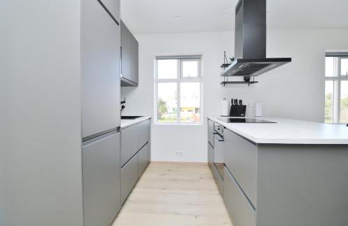 City Center Apartamento | G7 Akureyri Central Apartments