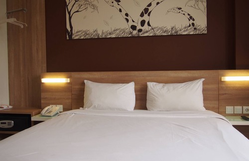Central Jakarta Hotel | G7 Hotel