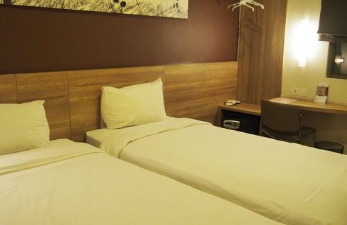 Central Jakarta Hotel | G7 Hotel