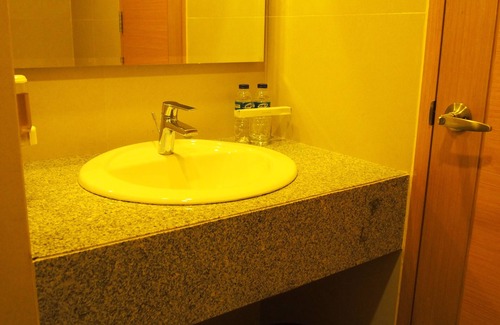 Central Jakarta Hotel | G7 Hotel