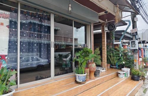 Lat Krabang Apartamento | G8 Latkrabang