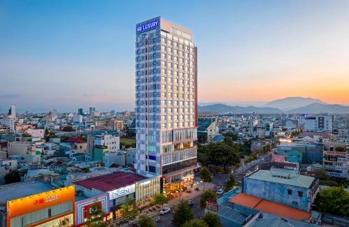 Hai Chau Hotel | G8 Luxury Hotel and Spa Da Nang