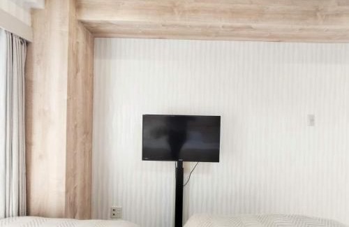 Kabukicho Apartamento | G91新宿最中心 東新宿站5分-Shinjuku center 5 mins to Station, Max 5P 新宿 涉谷 表参道 池袋 上野 代代木 银座 原宿