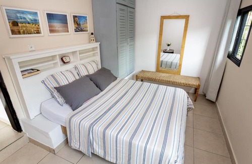 Deux Plateaux Casa | Gaïa's Garden B&B Abidjan