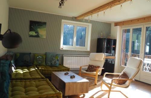 Saint-Jean-de-Tholome Apartamento | Gaïana - Terre des Possibles