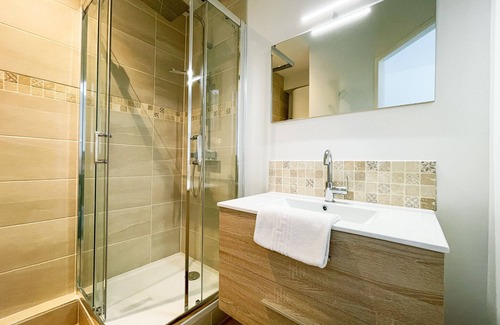 Saint-Martin-le-Vinoux Apartamento | #GA At the heart of the essential 1 - New studio