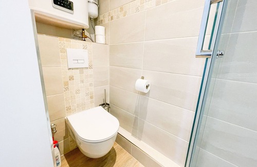 Saint-Martin-le-Vinoux Apartamento | #GA At the heart of the essential 1 - New studio